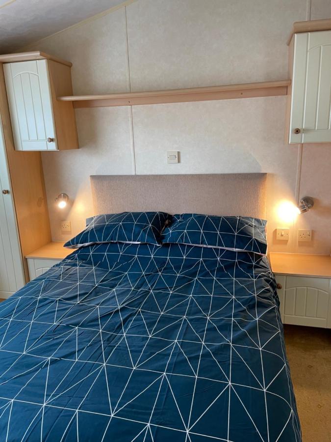 Mv194 Golden Palm Resort Чапел-Сент-Леонардс Экстерьер фото