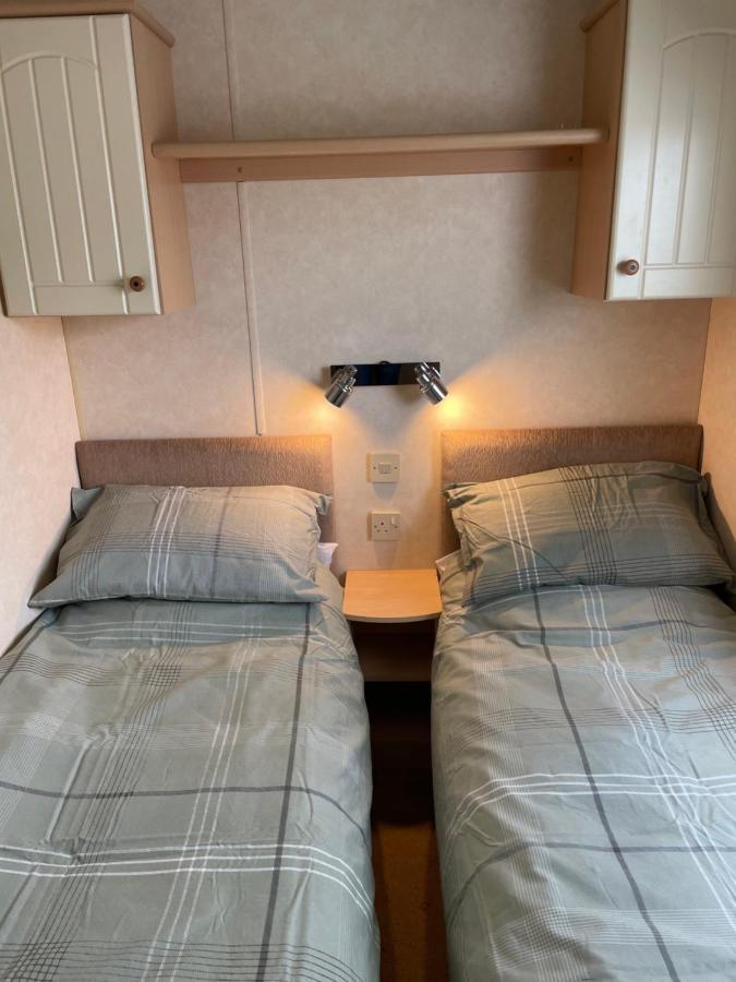 Mv194 Golden Palm Resort Чапел-Сент-Леонардс Экстерьер фото